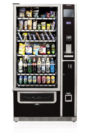 Снековый автомат FoodBox