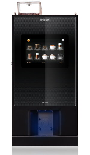 Кофемашина Unicum Nero Touch